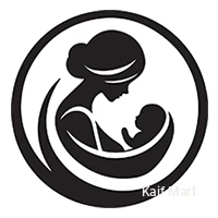 Kids & Mom
